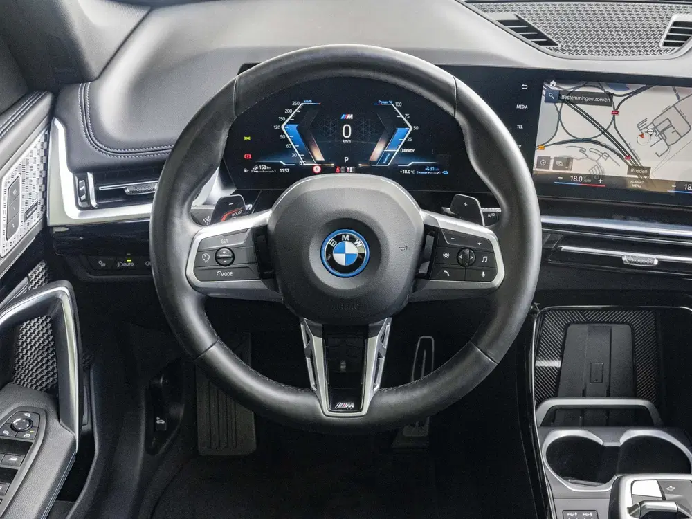 BMW X1 xDrive25e SoH 100% uit 2023, foto 10