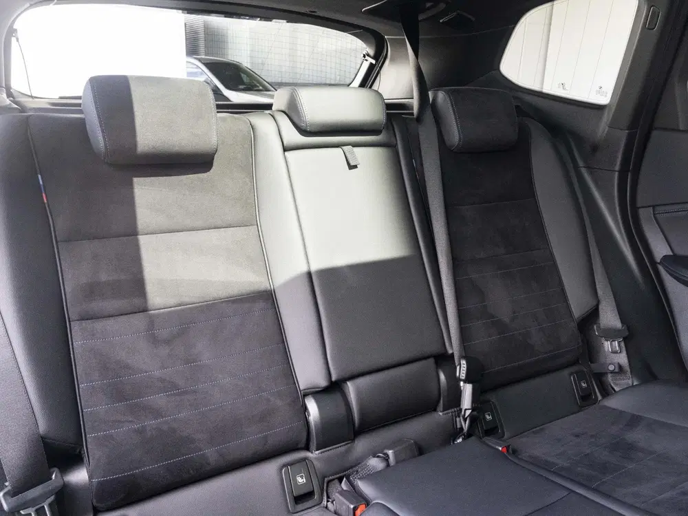 BMW X1 xDrive25e SoH 100% uit 2023, foto 11