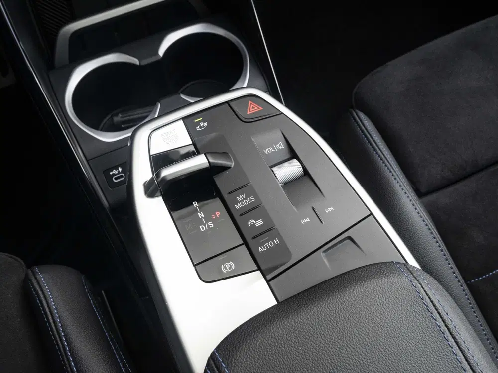 BMW X1 xDrive25e SoH 100% uit 2023, foto 12