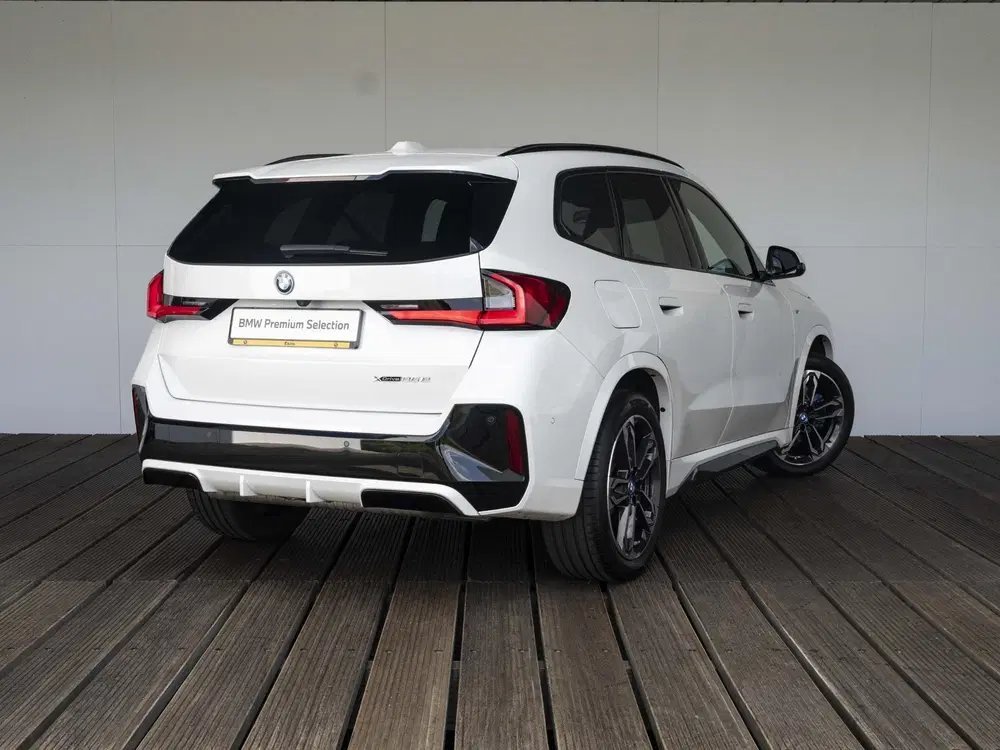 BMW X1 xDrive25e SoH 100% uit 2023, foto 2