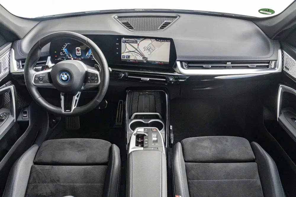 BMW X1 xDrive25e SoH 100% uit 2023, foto 3