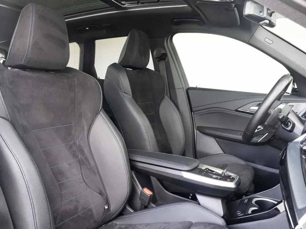 BMW X1 xDrive25e SoH 100% uit 2023, foto 4