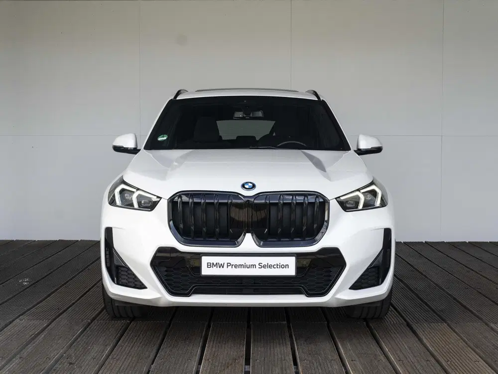 BMW X1 xDrive25e SoH 100% uit 2023, foto 6