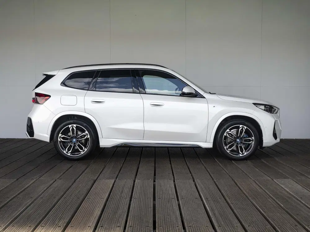 BMW X1 xDrive25e SoH 100% uit 2023, foto 7