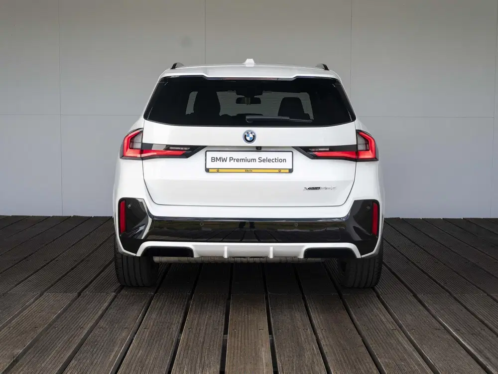 BMW X1 xDrive25e SoH 100% uit 2023, foto 8