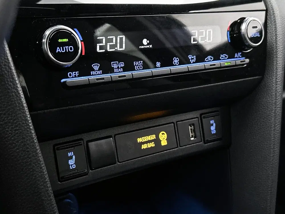 Toyota Yaris Cross 1.5 Hybrid Adventure uit 2023, foto 15