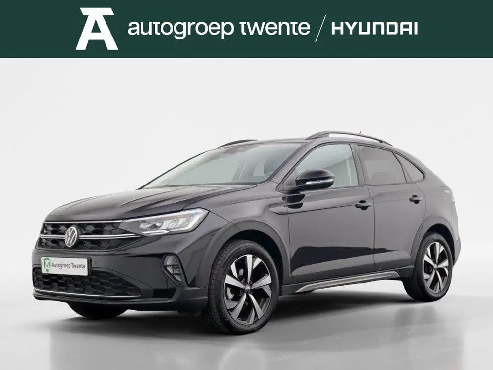 Volkswagen Taigo 1.0 TSI Life Edition uit 2025