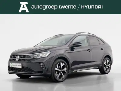 Volkswagen Taigo 1.0 TSI Life Edition uit 2025