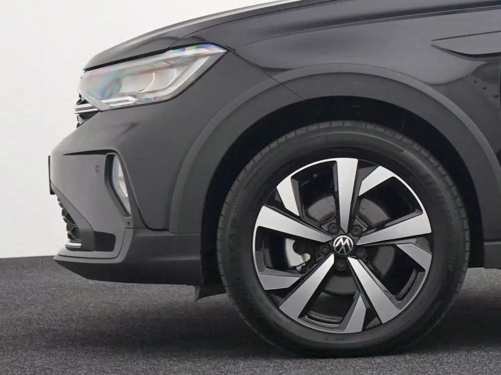 Volkswagen Taigo 1.0 TSI Life Edition uit 2025, foto 7