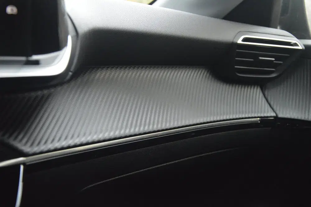 Peugeot 208 EV Active Pack 50 kWh uit 2021, foto 14