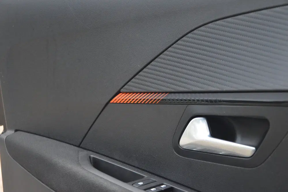 Peugeot 208 EV Active Pack 50 kWh uit 2021, foto 9