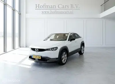 Mazda MX-30 e-SkyActiv 145 uit 2021