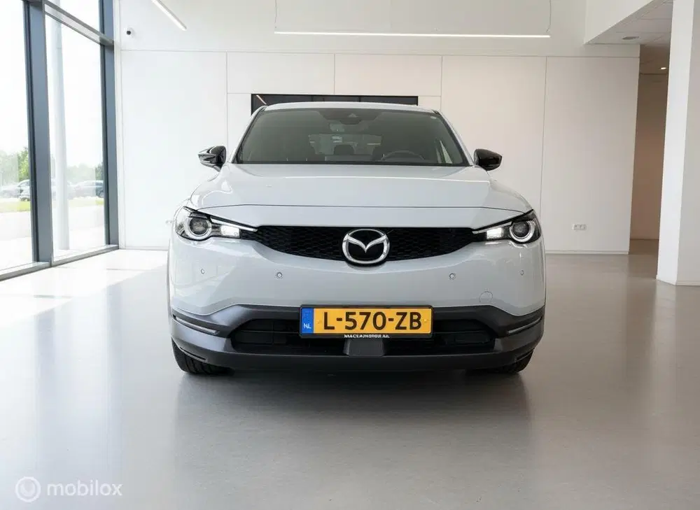 Mazda MX-30 e-SkyActiv 145 uit 2021, foto 15