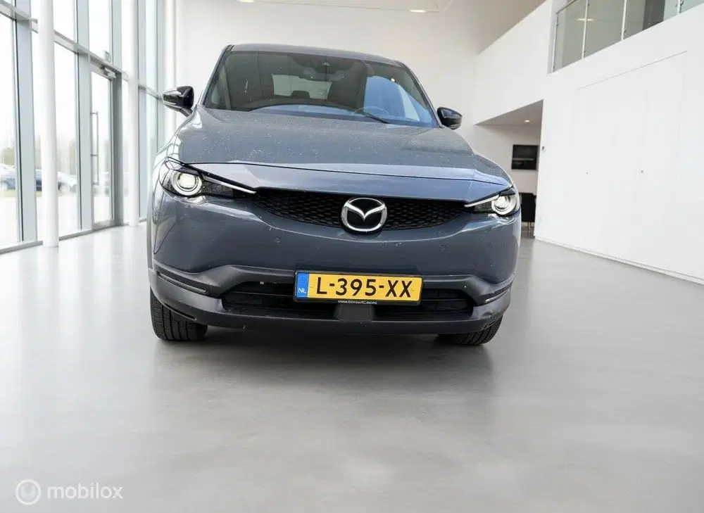 Mazda MX-30 e-SkyActiv 145 36 kWh uit 2021, foto 14