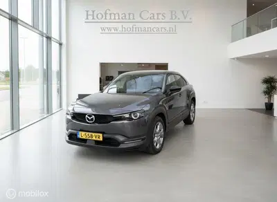 Mazda MX-30 e-SkyActiv 145 uit 2021
