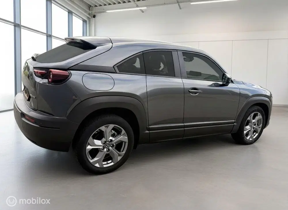 Mazda MX-30 e-SkyActiv 145 uit 2021, foto 10