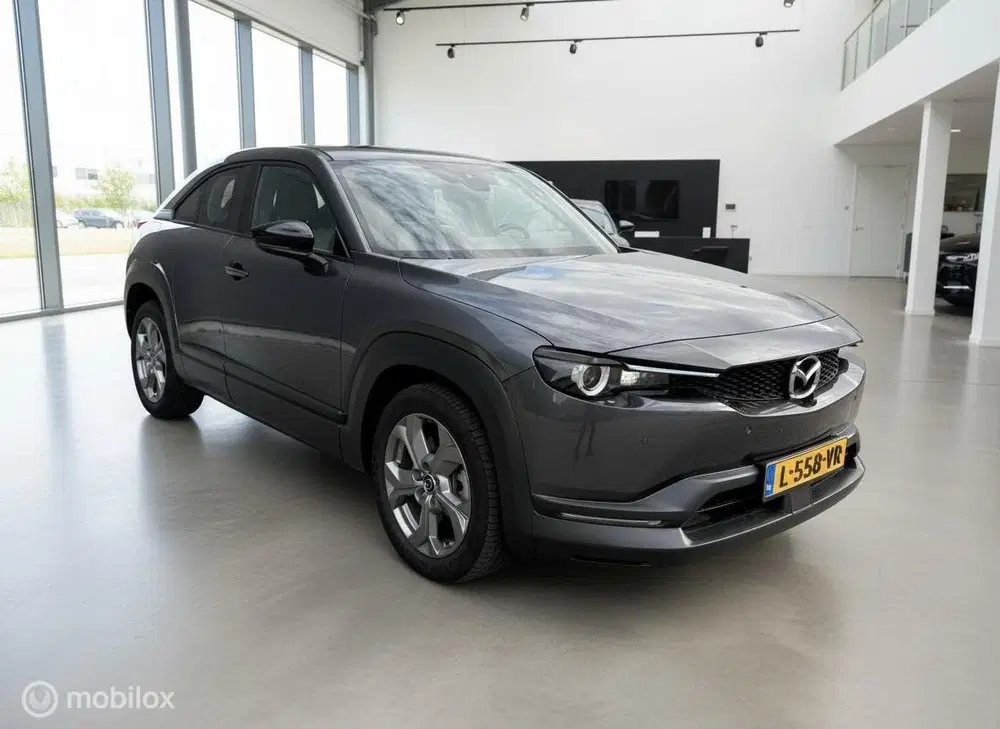 Mazda MX-30 e-SkyActiv 145 uit 2021, foto 12