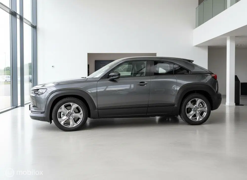 Mazda MX-30 e-SkyActiv 145 uit 2021, foto 5