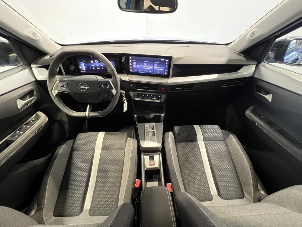 Opel Frontera 1.2 Turbo Hybrid GS uit 2025, foto 5