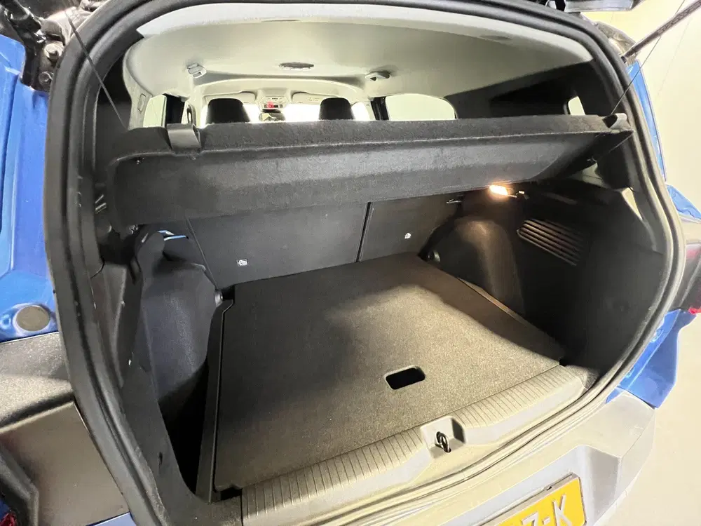 Opel Frontera 1.2 Turbo Hybrid GS uit 2025, foto 9
