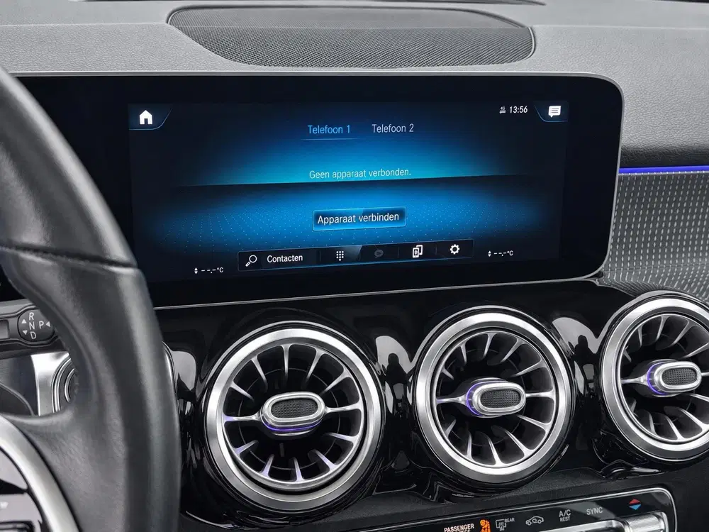 Mercedes-Benz GLB 200 Business Solution Luxury uit 2021, foto 14