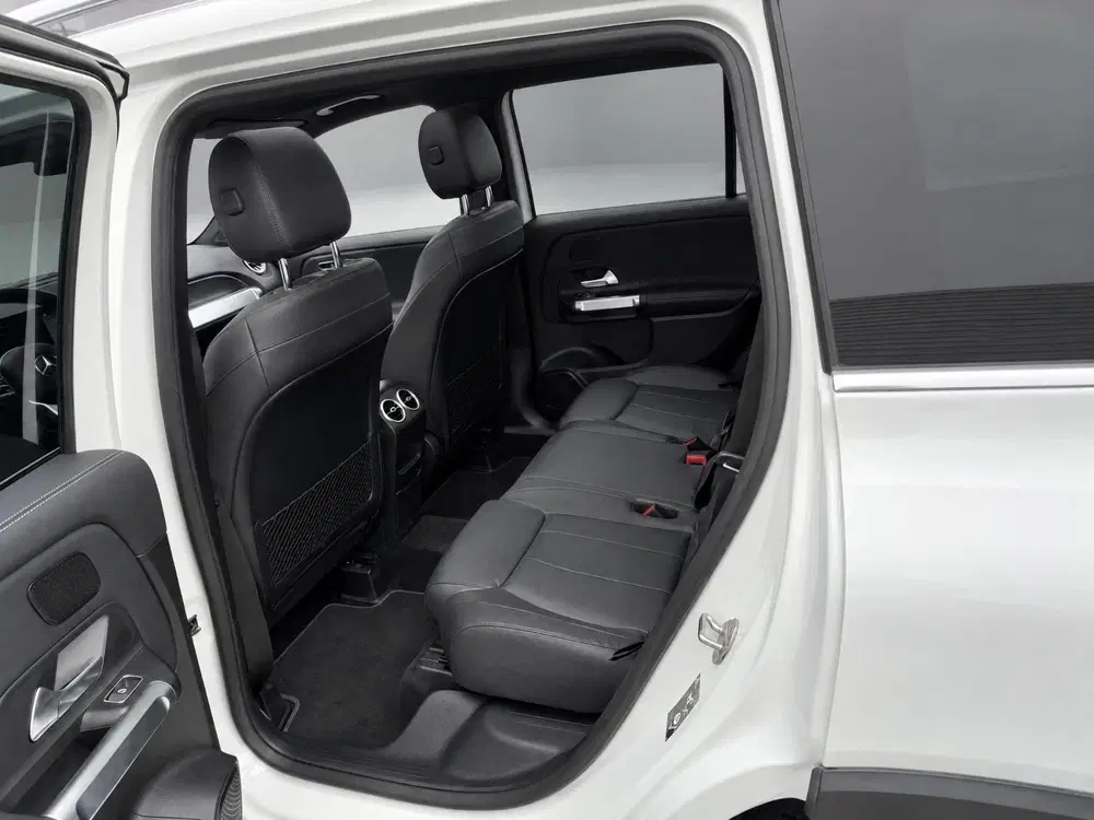 Mercedes-Benz GLB 200 Business Solution Luxury uit 2021, foto 8