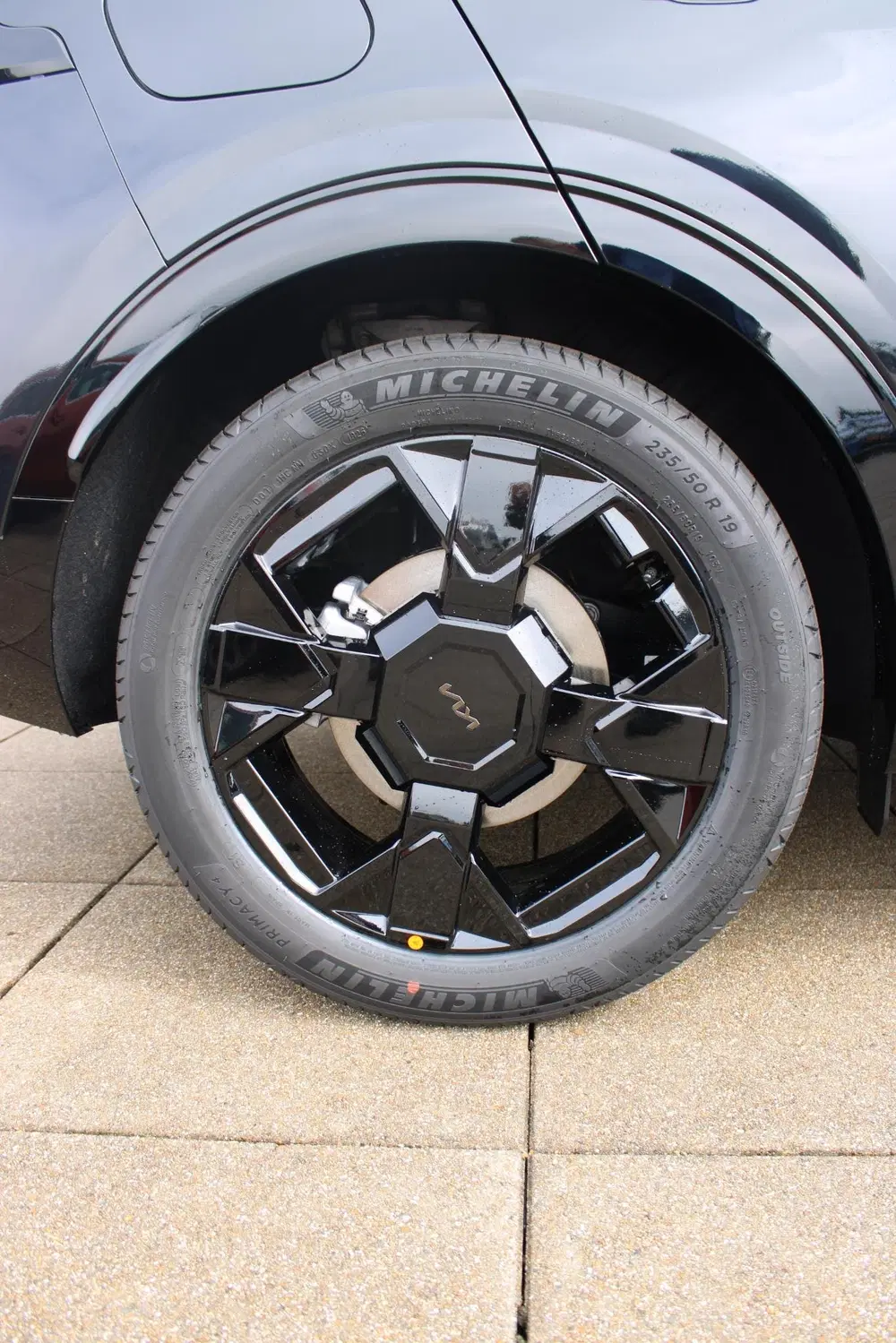 Kia Sportage 1.6 T-GDi Plug-in Hybrid DynamicPlusLine P uit 2026, foto 10