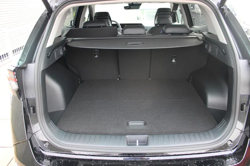 Kia Sportage 1.6 T-GDi Plug-in Hybrid DynamicPlusLine P uit 2026, foto 12