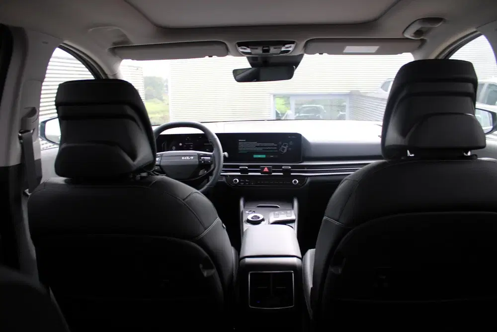 Kia Sportage 1.6 T-GDi Plug-in Hybrid DynamicPlusLine P uit 2026, foto 13
