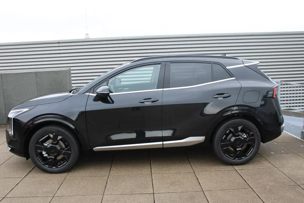 Kia Sportage 1.6 T-GDi Plug-in Hybrid DynamicPlusLine P uit 2026, foto 5