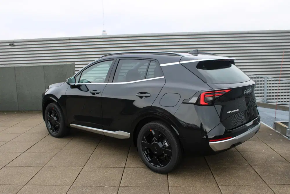 Kia Sportage 1.6 T-GDi Plug-in Hybrid DynamicPlusLine P uit 2026, foto 6