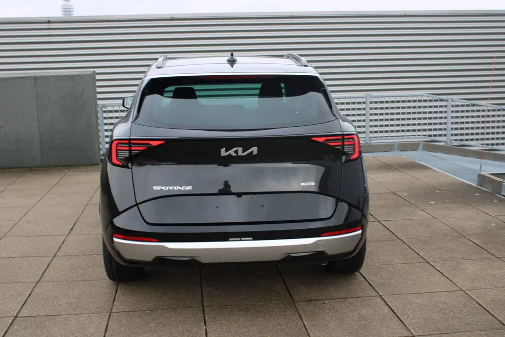 Kia Sportage 1.6 T-GDi Plug-in Hybrid DynamicPlusLine P uit 2026, foto 7