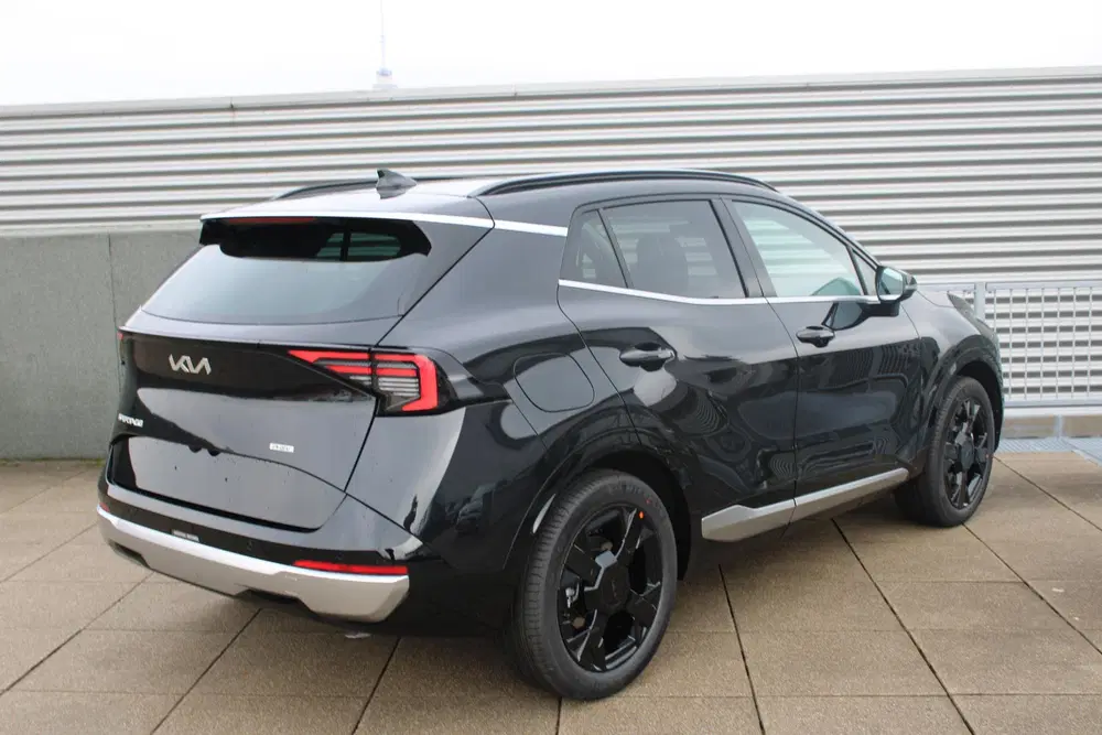 Kia Sportage 1.6 T-GDi Plug-in Hybrid DynamicPlusLine P uit 2026, foto 8