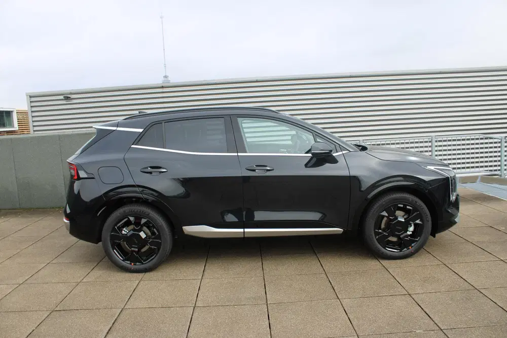 Kia Sportage 1.6 T-GDi Plug-in Hybrid DynamicPlusLine P uit 2026, foto 9