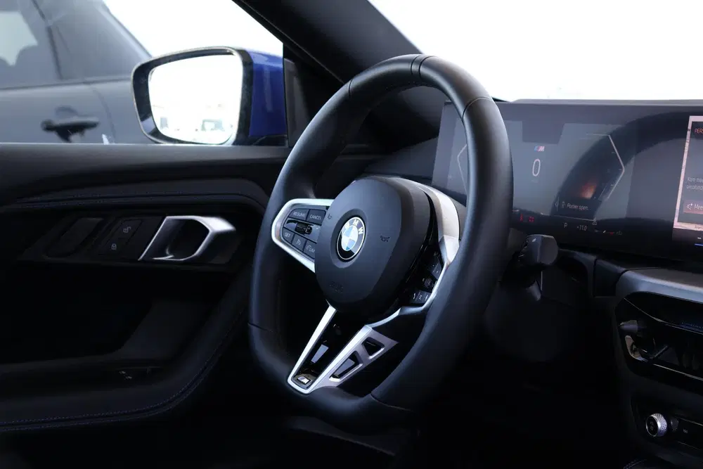 BMW 2-serie 2 Serie Coupé 218i M Sportpakket uit 2025, foto 11