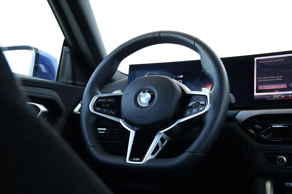 BMW 2-serie 2 Serie Coupé 218i M Sportpakket uit 2025, foto 13