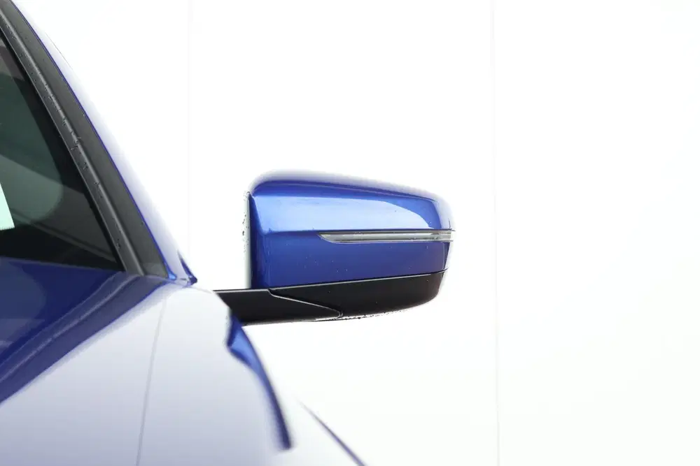 BMW 2-serie 2 Serie Coupé 218i M Sportpakket uit 2025, foto 4