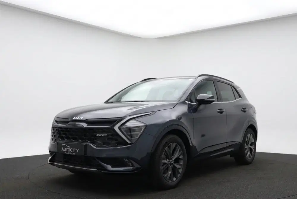 Kia Sportage 1.6 T-GDi Hybrid 230PK GT-PlusLine l PANO uit 2023