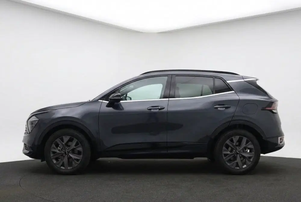 Kia Sportage 1.6 T-GDi Hybrid 230PK GT-PlusLine l PANO uit 2023, foto 2