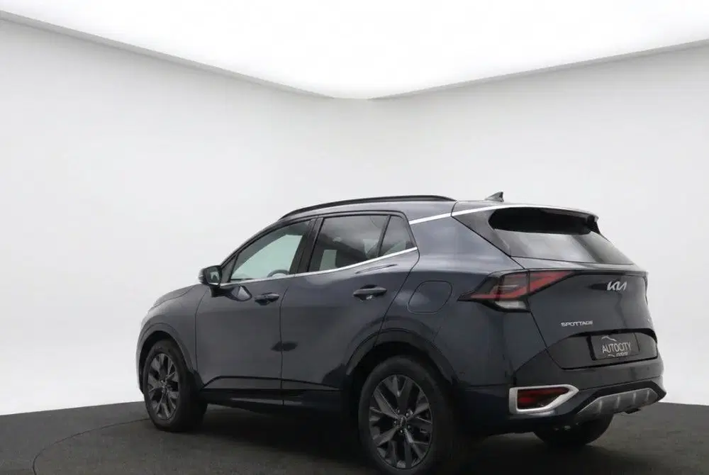 Kia Sportage 1.6 T-GDi Hybrid 230PK GT-PlusLine l PANO uit 2023, foto 3