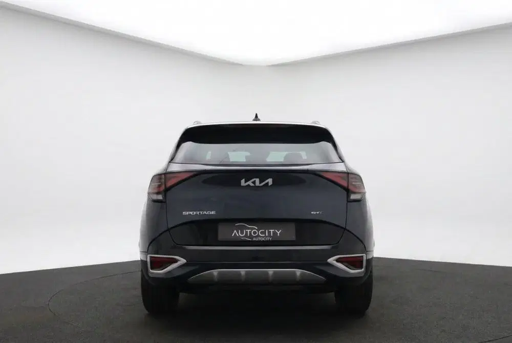 Kia Sportage 1.6 T-GDi Hybrid 230PK GT-PlusLine l PANO uit 2023, foto 4