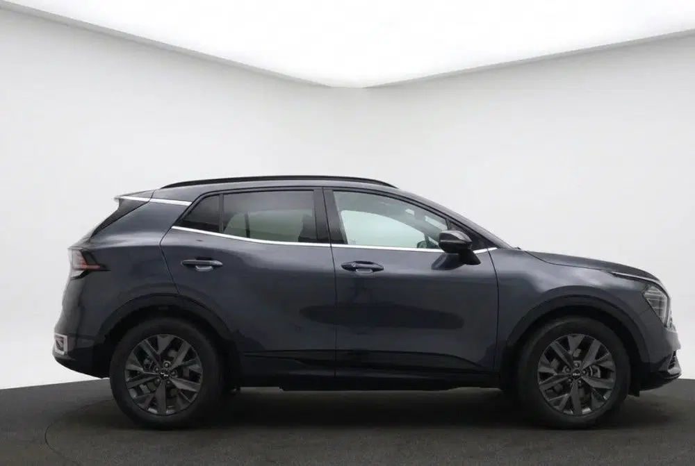 Kia Sportage 1.6 T-GDi Hybrid 230PK GT-PlusLine l PANO uit 2023, foto 6