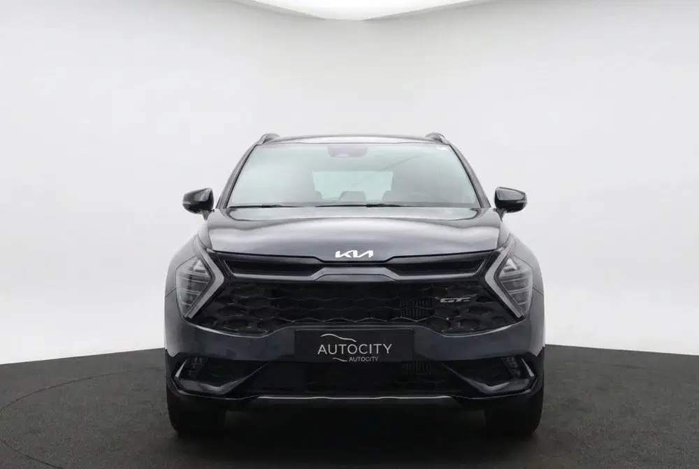 Kia Sportage 1.6 T-GDi Hybrid 230PK GT-PlusLine l PANO uit 2023, foto 7