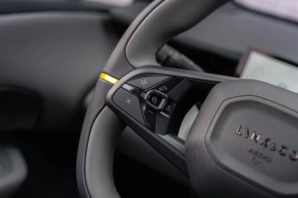 Lynk & Co 02 More 66 kWh uit 2026, foto 12