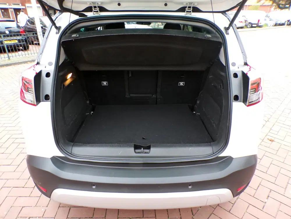 Opel Crossland 1.2 Edition 2020 1E EIG camera Carplay nw uit 2020, foto 10