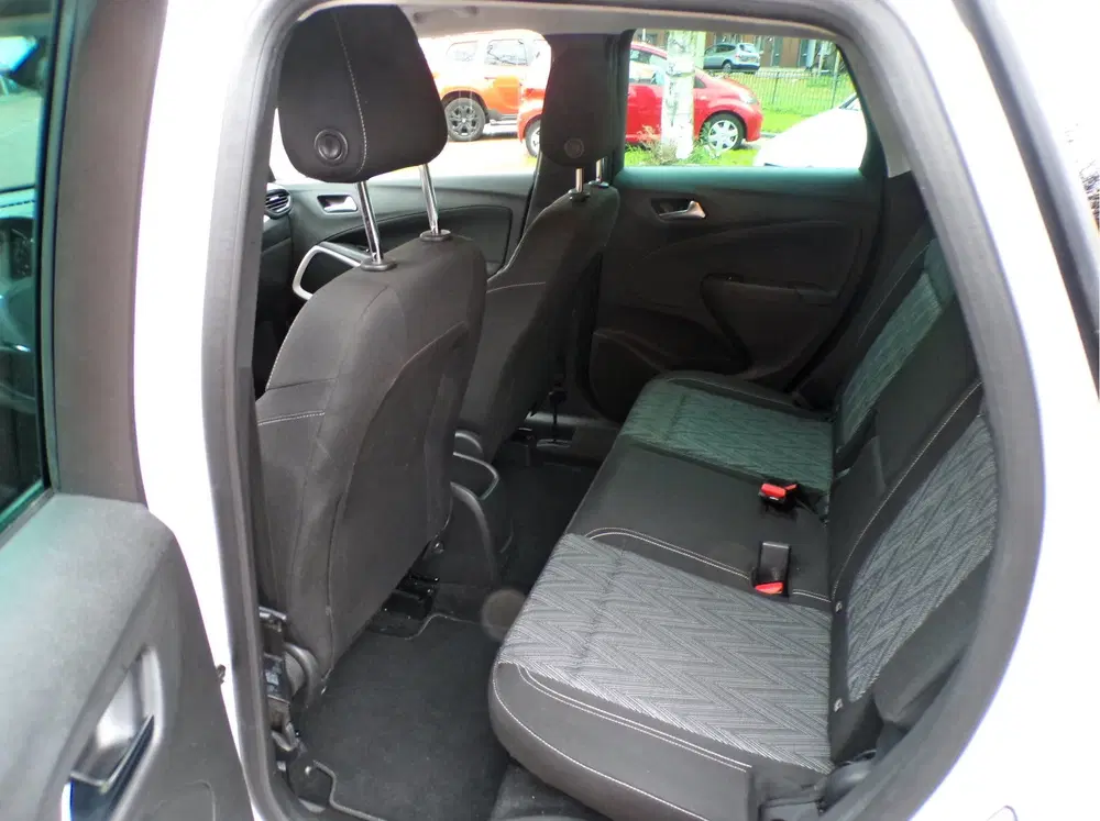 Opel Crossland 1.2 Edition 2020 1E EIG camera Carplay nw uit 2020, foto 12