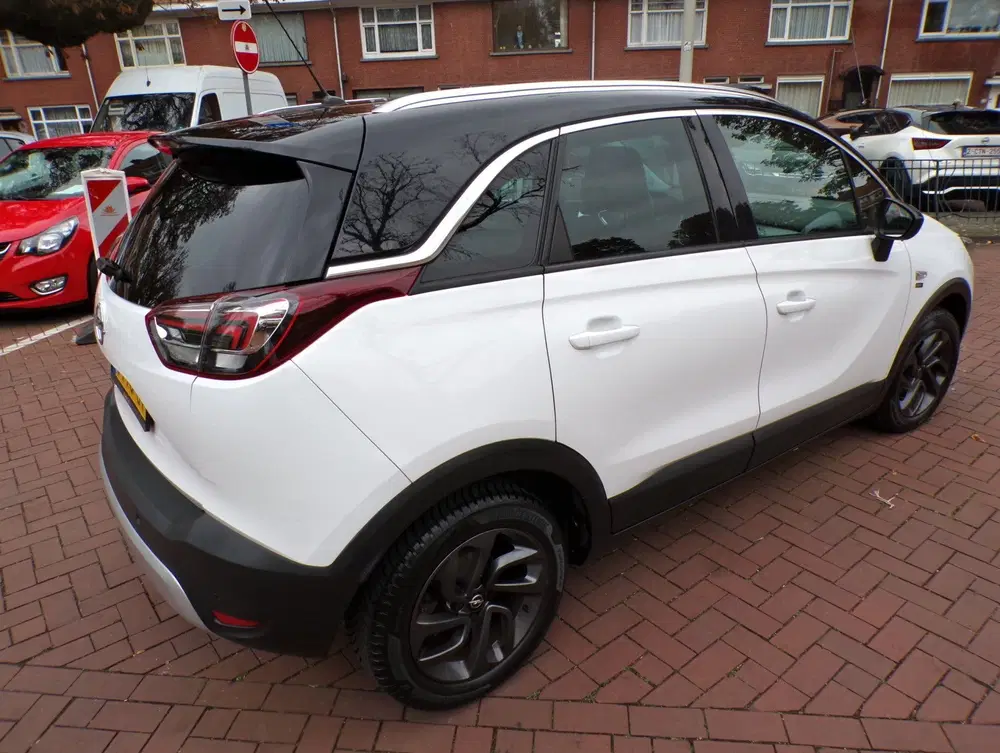 Opel Crossland 1.2 Edition 2020 1E EIG camera Carplay nw uit 2020, foto 6