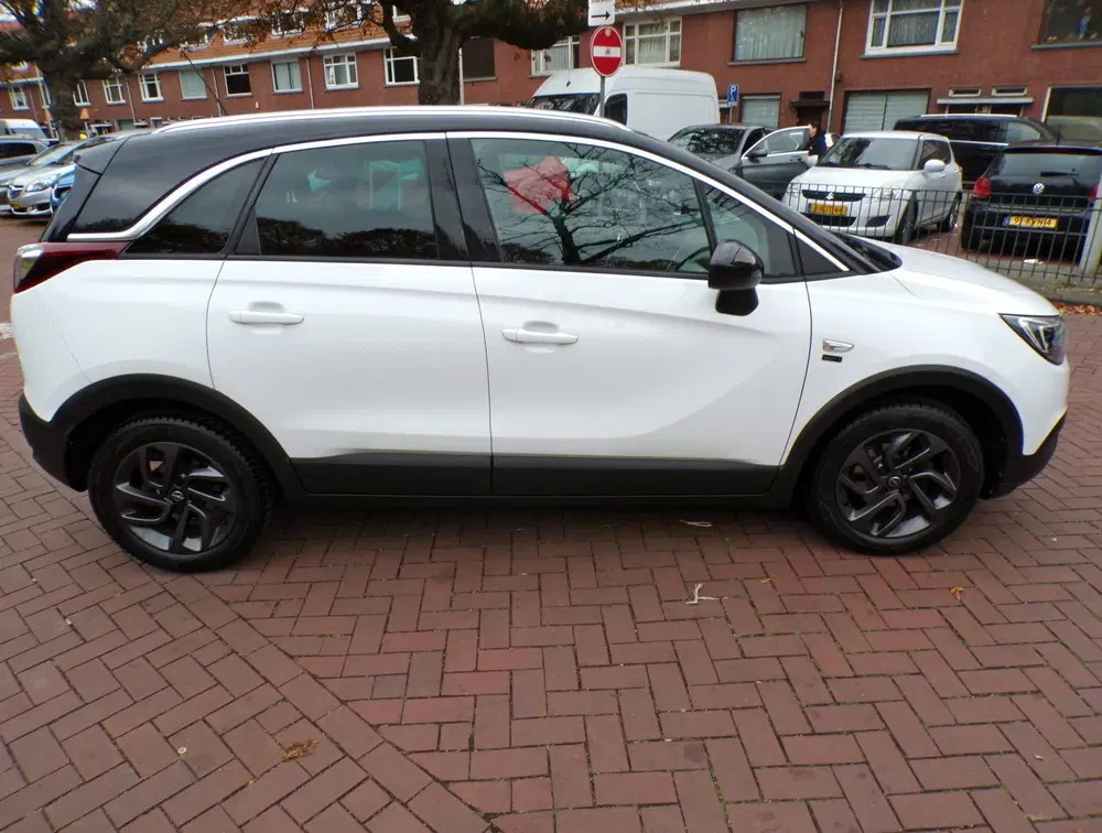 Opel Crossland 1.2 Edition 2020 1E EIG camera Carplay nw uit 2020, foto 7
