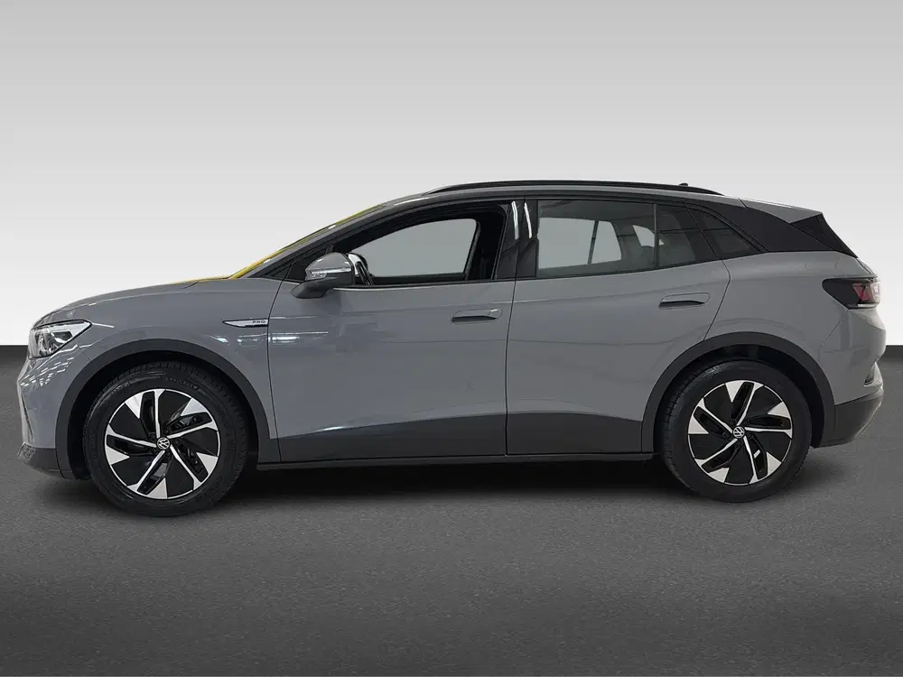 Volkswagen ID.4 Life 77 kWh uit 2021, foto 2