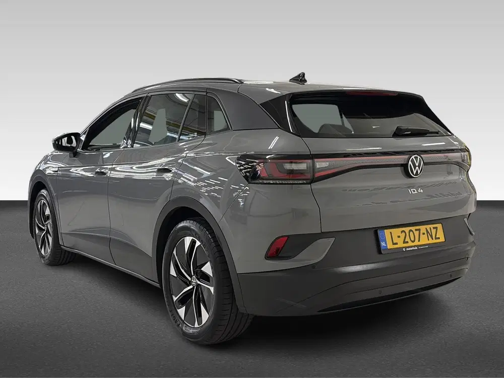 Volkswagen ID.4 Life 77 kWh uit 2021, foto 3